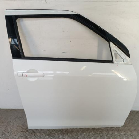 Porte avant droit SUZUKI SWIFT 4 Photo n°1