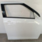 Porte avant droit SUZUKI SWIFT 4