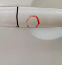 Porte avant droit SUZUKI SWIFT 4