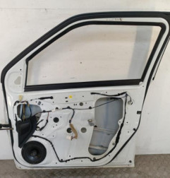 Porte avant droit SUZUKI SWIFT 4 Photo n°4