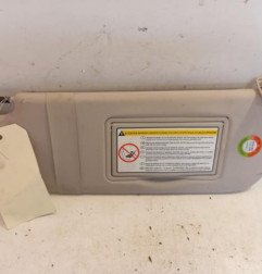 Pare soleil droit CITROEN C3 1