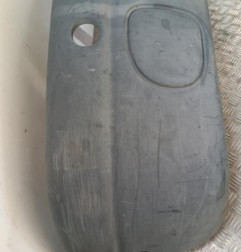 Pare choc avant RENAULT MASTER 2