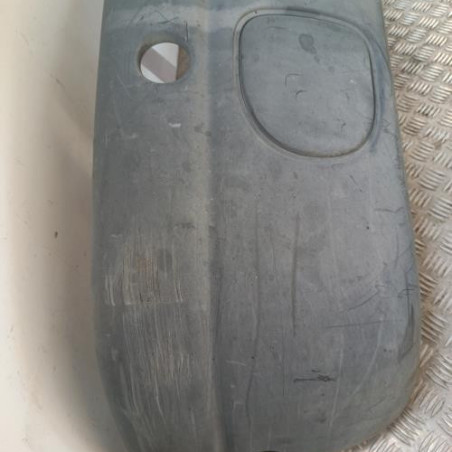 Pare choc avant RENAULT MASTER 2