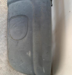 Pare choc avant RENAULT MASTER 2 Photo n°4