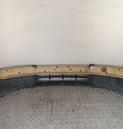 Pare choc avant RENAULT MASTER 2 Photo n°5