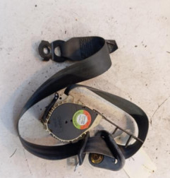 Ceinture avant gauche RENAULT CLIO 2 Photo n°1