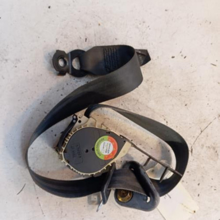 Ceinture avant gauche RENAULT CLIO 2 Photo n°1