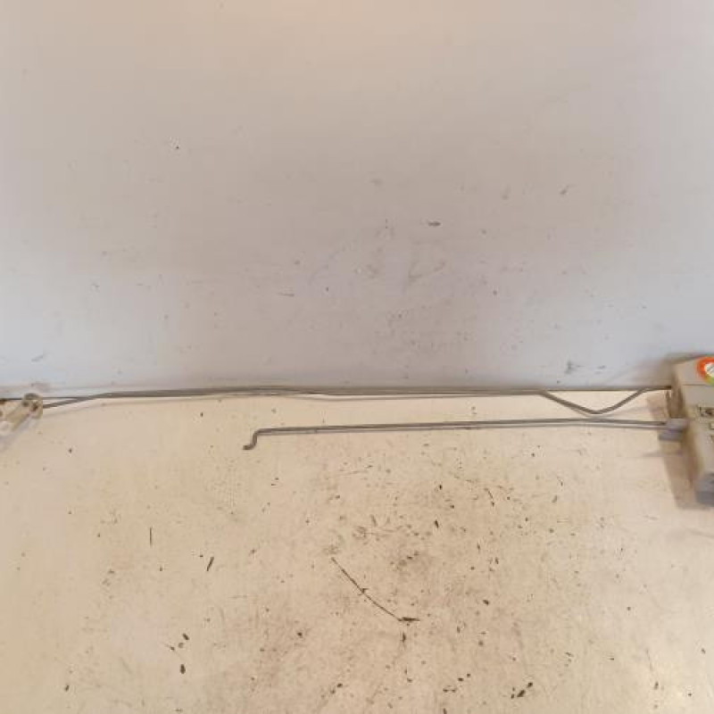 Serrure arriere gauche RENAULT CLIO 2 Serrure arriere gauche RENAULT CLIO 2