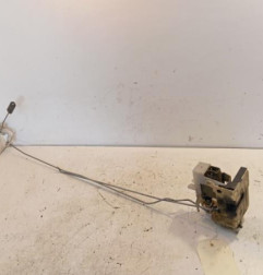 Serrure arriere gauche RENAULT CLIO 2