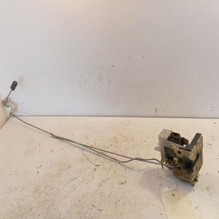 Serrure arriere gauche RENAULT CLIO 2