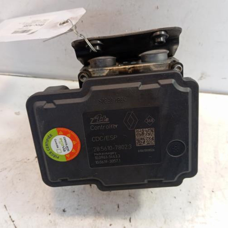 Bloc ABS (freins anti-blocage) RENAULT LAGUNA 3 Bloc ABS (freins anti-blocage) RENAULT LAGUNA 3
