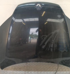 Capot RENAULT LAGUNA 3 Photo n°1