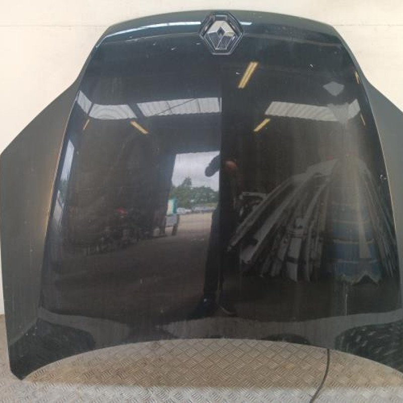 Capot RENAULT LAGUNA 3