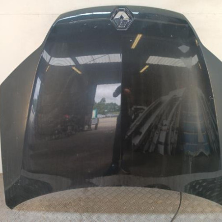 Capot RENAULT LAGUNA 3 Photo n°1