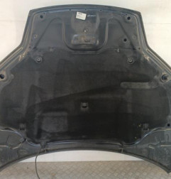 Capot RENAULT LAGUNA 3