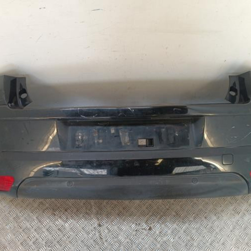 Pare choc arriere CITROEN C4 1