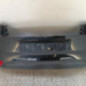 Pare choc arriere CITROEN C4 1