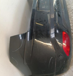 Pare choc arriere CITROEN C4 1