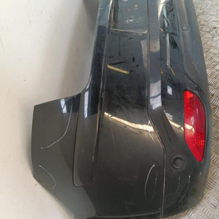 Pare choc arriere CITROEN C4 1