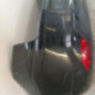 Pare choc arriere CITROEN C4 1