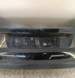 Pare choc arriere CITROEN C4 1 Photo n°3