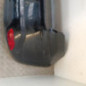 Pare choc arriere CITROEN C4 1