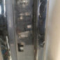 Pare choc arriere CITROEN C4 1