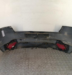 Pare choc arriere CITROEN C4 1 Photo n°8