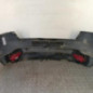 Pare choc arriere CITROEN C4 1