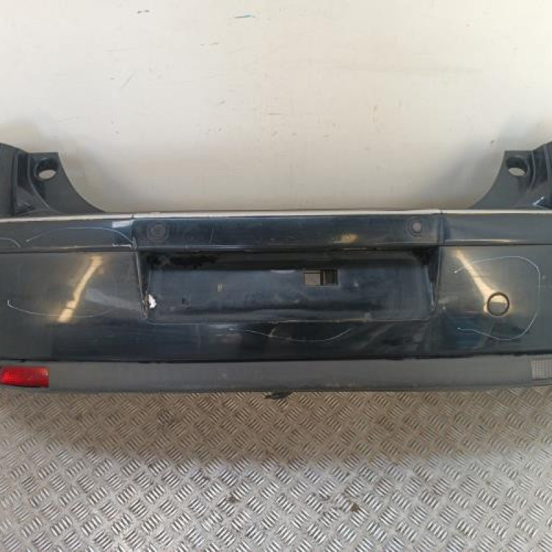 Pare choc arriere CITROEN C4 1