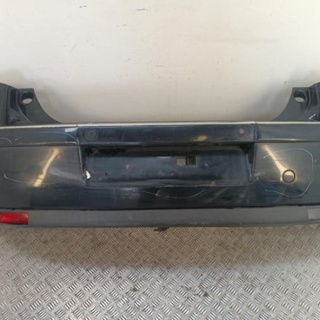 Pare choc arriere CITROEN C4 1 Photo n°1