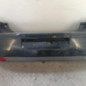Pare choc arriere CITROEN C4 1