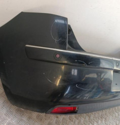 Pare choc arriere CITROEN C4 1