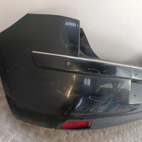 Pare choc arriere CITROEN C4 1