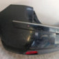 Pare choc arriere CITROEN C4 1