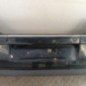 Pare choc arriere CITROEN C4 1