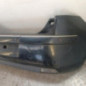 Pare choc arriere CITROEN C4 1