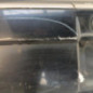 Pare choc arriere CITROEN C4 1