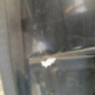 Pare choc arriere CITROEN C4 1