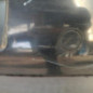 Pare choc arriere CITROEN C4 1