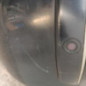Pare choc arriere CITROEN C4 1