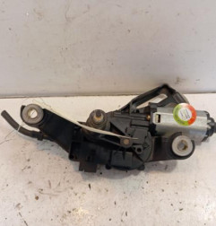 Moteur essuie glace arriere BMW SERIE 1 E87 Photo n°1