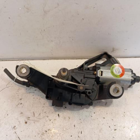 Moteur essuie glace arriere BMW SERIE 1 E87 Photo n°1