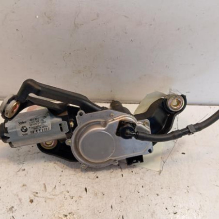 Moteur essuie glace arriere BMW SERIE 1 E87