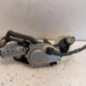 Moteur essuie glace arriere BMW SERIE 1 E87