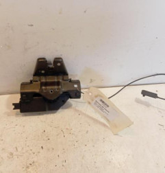 Serrure de hayon BMW SERIE 1 E87