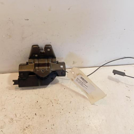 Serrure de hayon BMW SERIE 1 E87