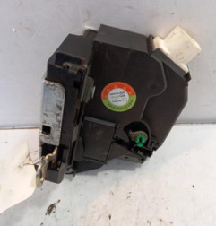 Serrure avant gauche MINI MINI 1 R50/R53