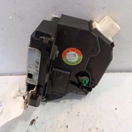 Serrure avant gauche MINI MINI 1 R50/R53