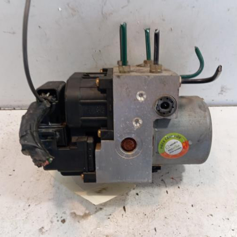 Bloc ABS (freins anti-blocage) RENAULT CLIO 2 Bloc ABS (freins anti-blocage) RENAULT CLIO 2